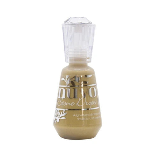 Nuvo stone drops