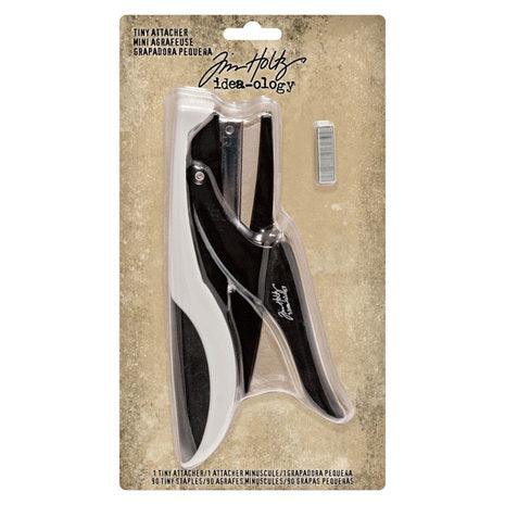 Tim Holtz Idea-ology | Tiny Attatcher