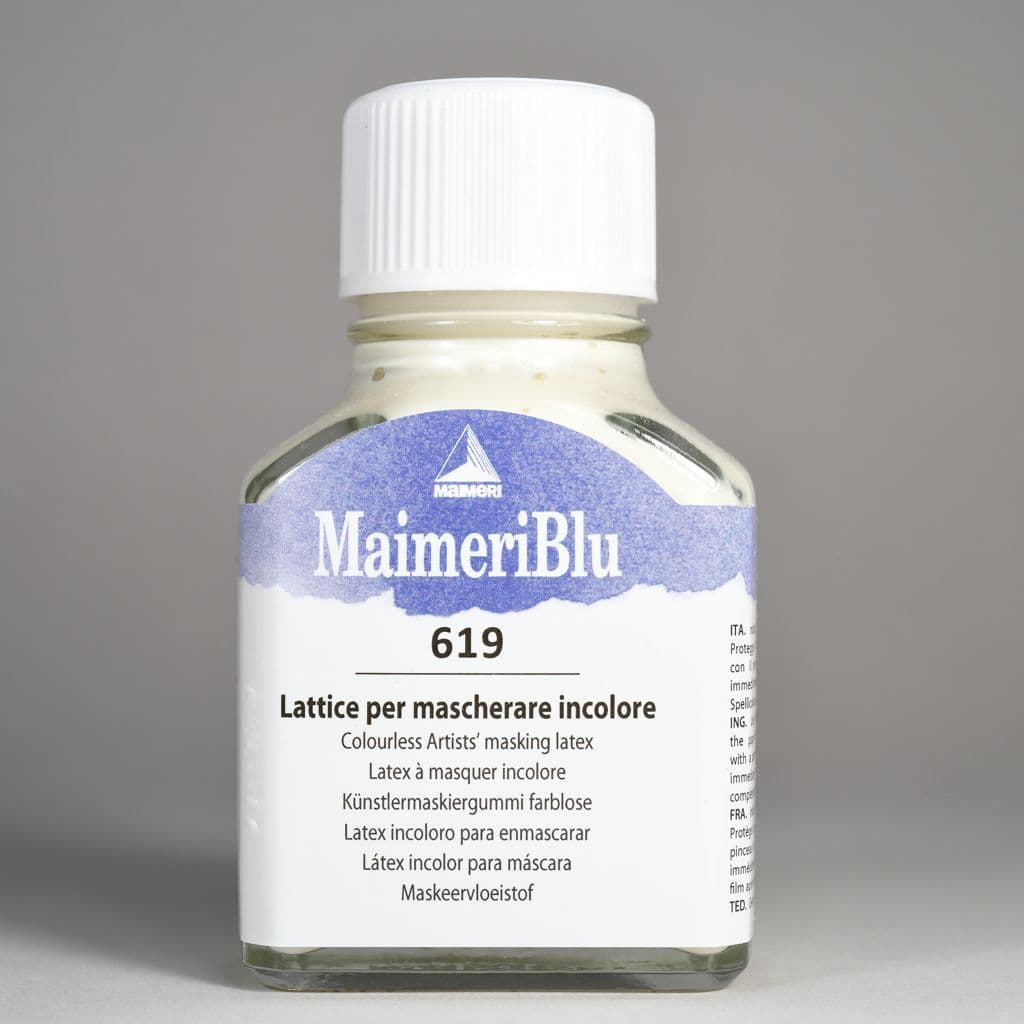 MaimeriBlu Watercolor Mediums - 75ml