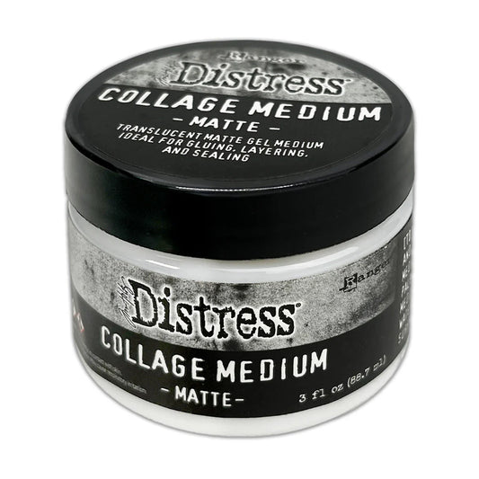 Tim Holtz Distress Collage Medium Matte Ranger tda79309