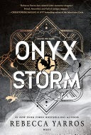 Onyx Storm | Rebecca Yarros