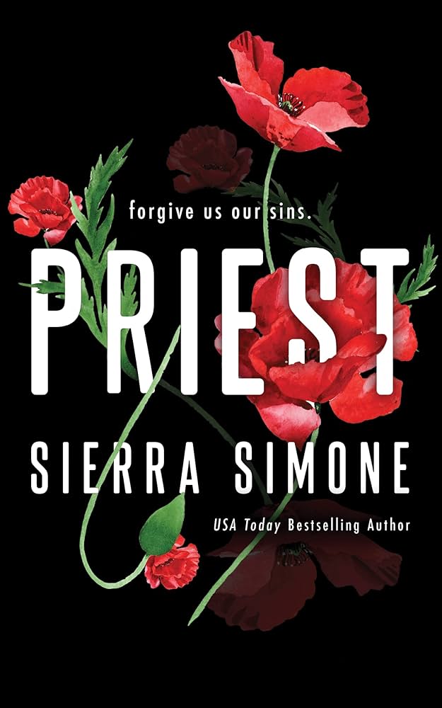 Priest - Sierra Simone