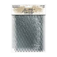 Tim Holtz Christmas Transparencies (2025)