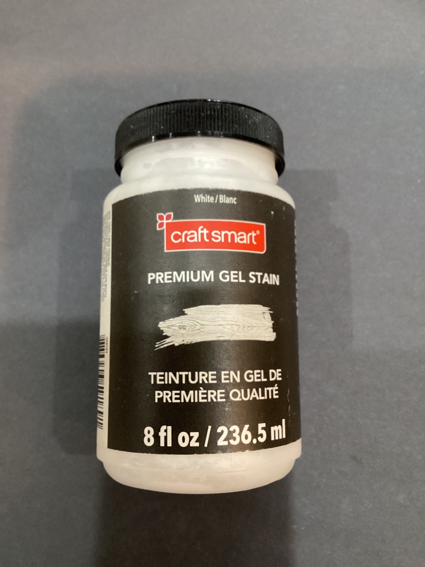 Premium Gel Stain (Used)