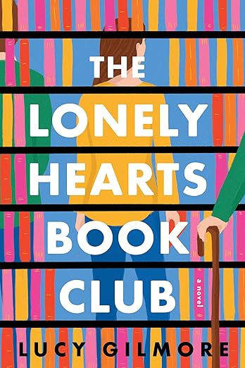 Lucy Gilmore - The Lonely Hearts Book Club