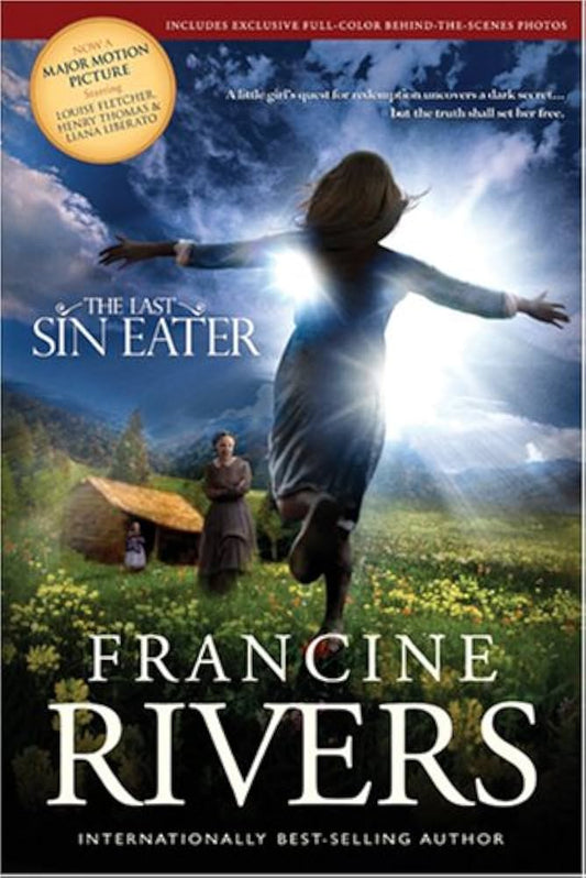 The Last Sun Eater - Francine Rivers