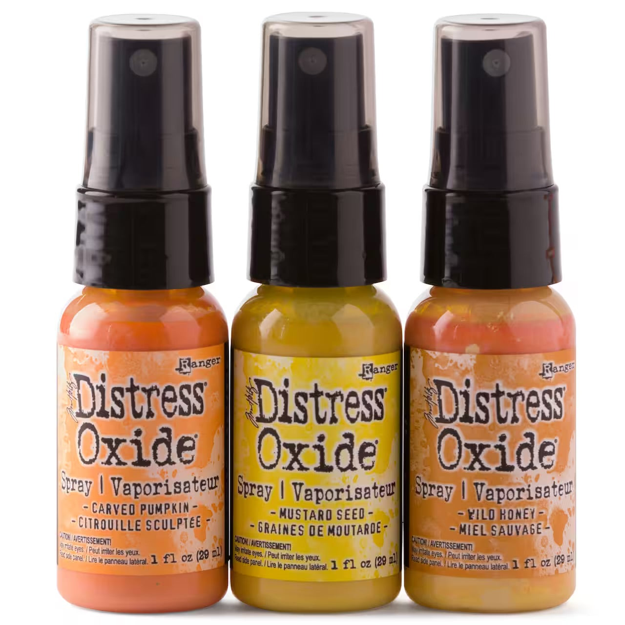 Tim Holtz Distress Oxide Spray 1 Oz