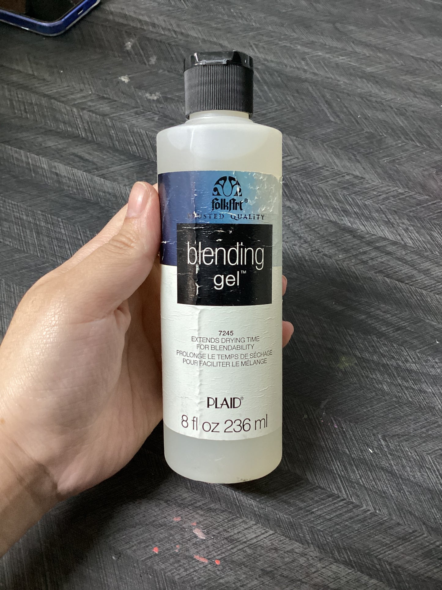 FolkArt | Blending Gel