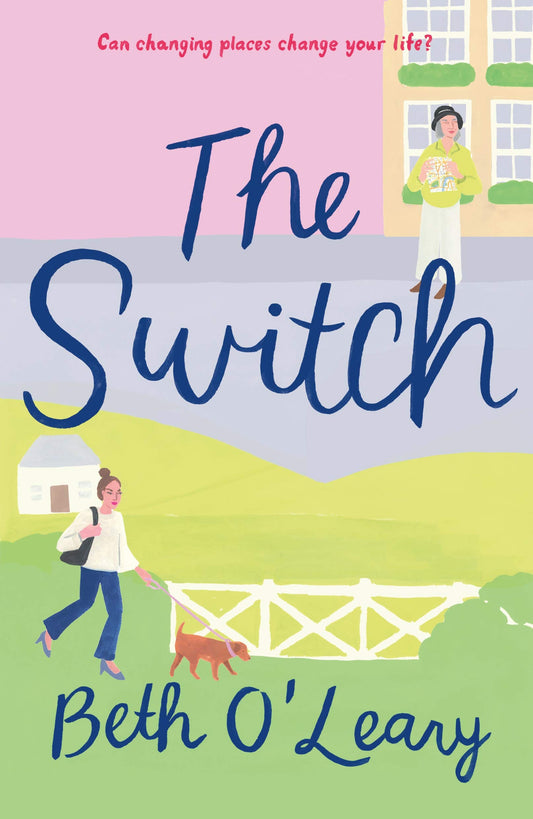 The Switch | Beth O’Leary