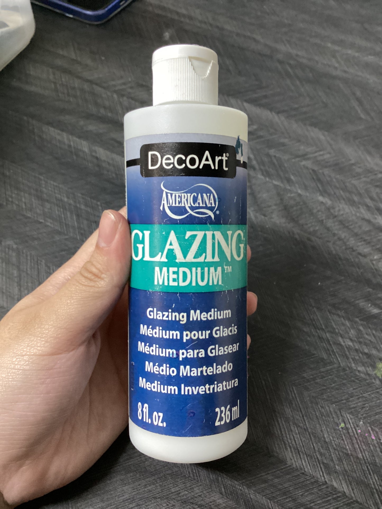DecoArt | Glazing Medium
