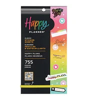 Happy Planner: Happy Plans