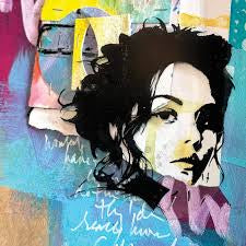 Dina Wakley Media Transparencies - Focals Set 2