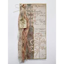 Cosmic Shimmer Sam Poole Antique Sand Paste