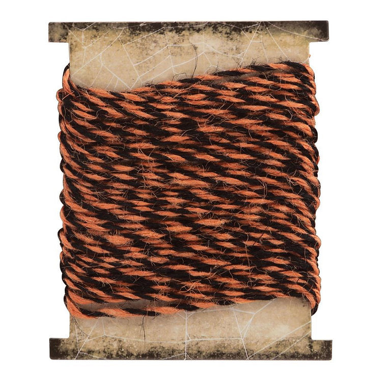 Tim Holtz Idea-Ology Jute String 8yd
