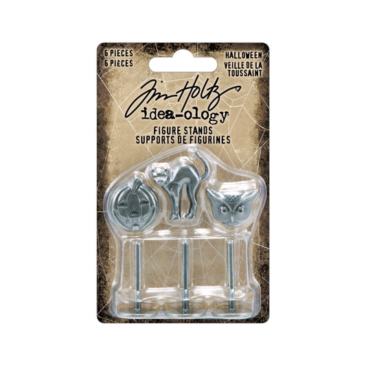 Tim Holtz Idea-ology Figure Stands