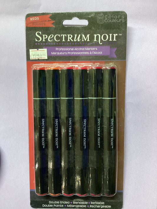 Spectrum Noir - Professional Markers
