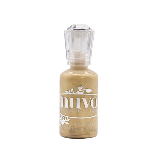 Nuvo Crystal Drops