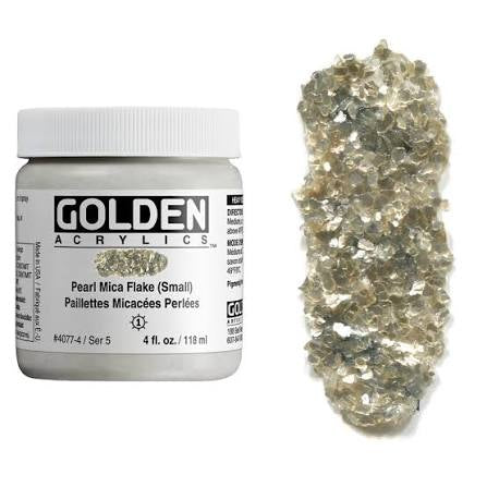 Golden Heavy Body Acrylics