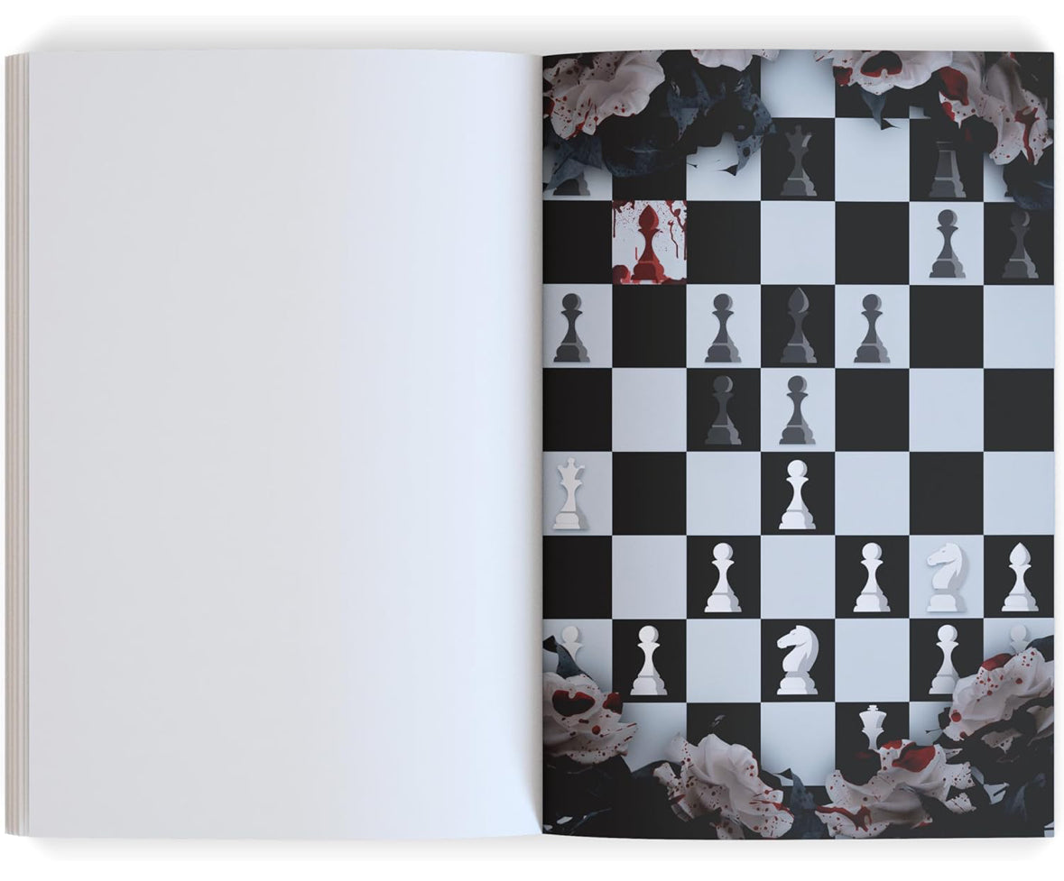 Bad Bishop (Deluxe Edition) | L.J. Shen