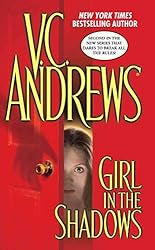 Girl in the Shadows | V.C. Andrews (pre-loved)