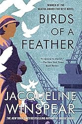 Birds of a Feather | Jacqueline Winspear (pre-loved)