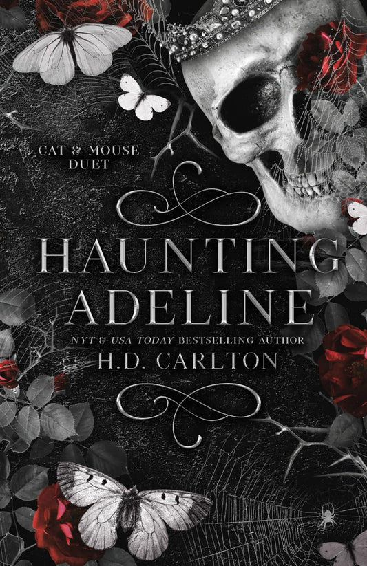 Haunting Adeline