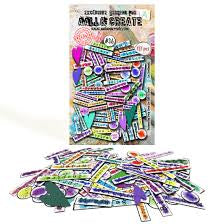 #36 - Ephemera - Les Sentiments AALL & Create