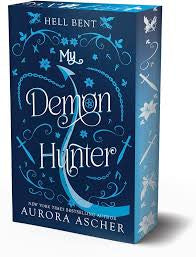 My Demon Hunter: Deluxe Limited Edition (Hell Bent)