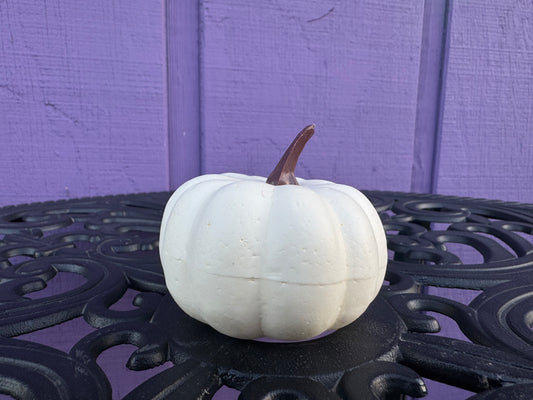 Paint Your Own Pumpkins