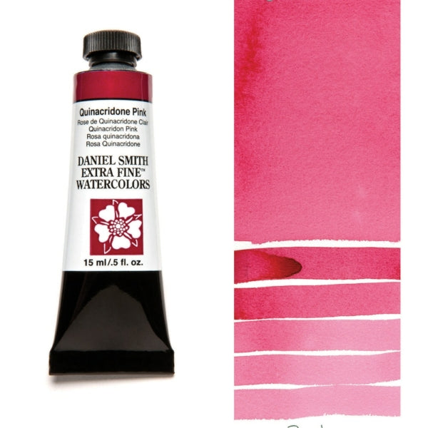 Daniel Smith Watercolor 5ml tubes
