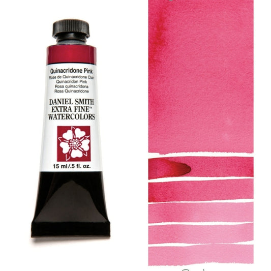 Daniel Smith Watercolor 5ml tubes