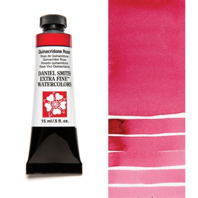 Daniel Smith Watercolor 5ml tubes