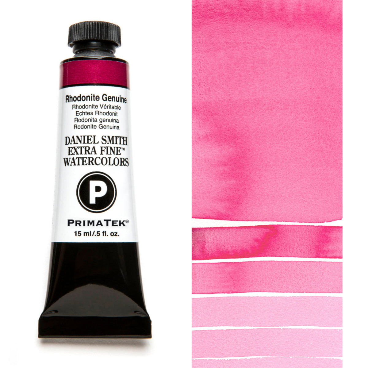 Daniel Smith Watercolor 5ml tubes