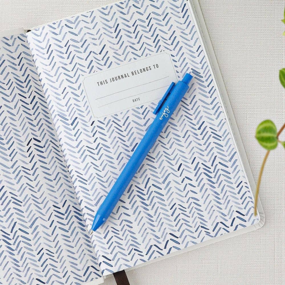 Jotter pen • Emily Alex