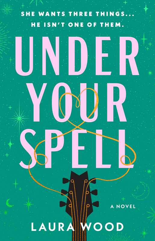Under Your Spell | Laura Wood