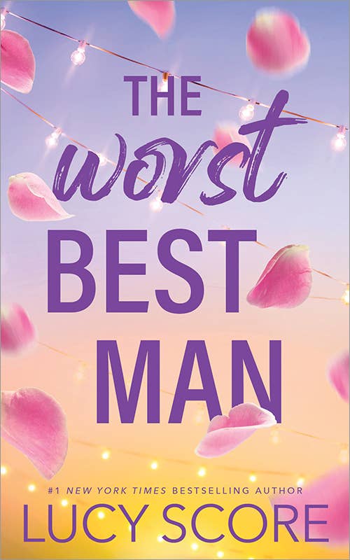 Worst Best Man