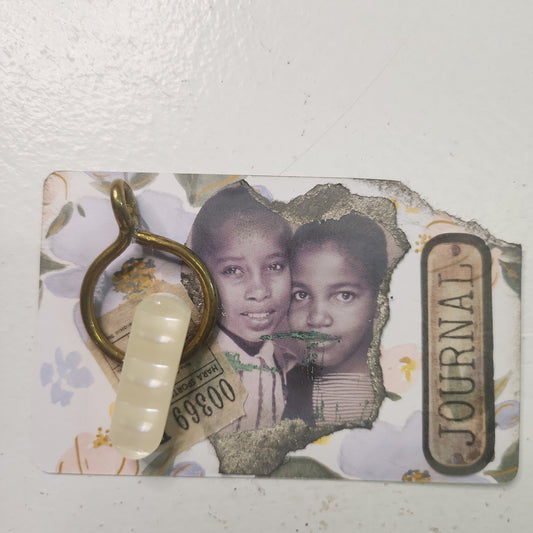 Journal Tag