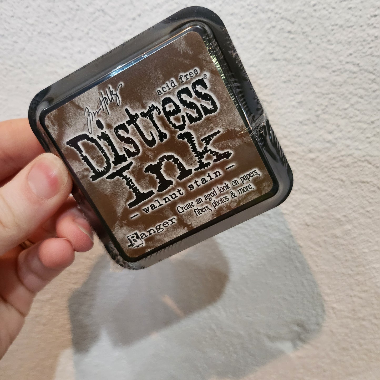 Tim Holtz Distress Ink