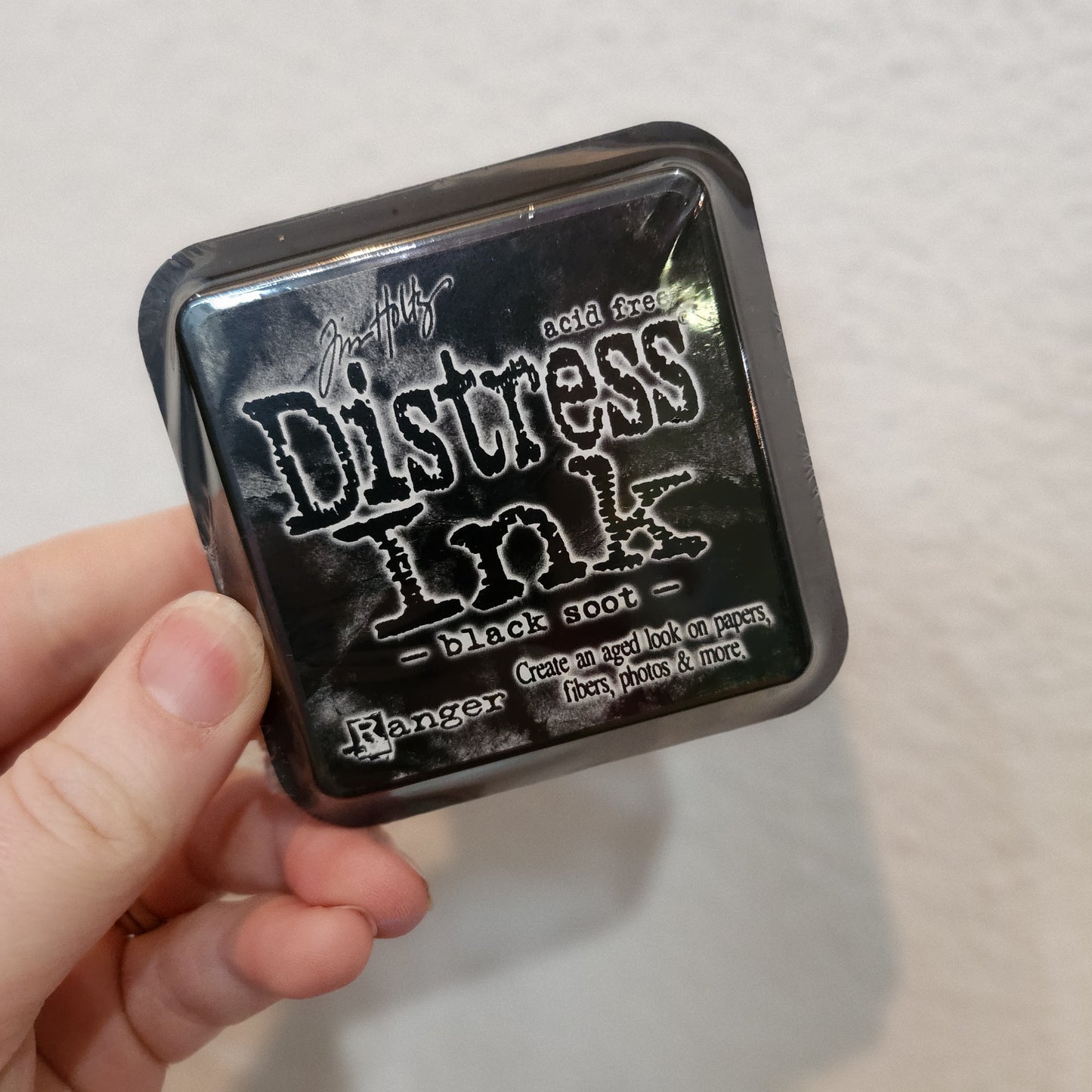 Tim Holtz Distress Ink