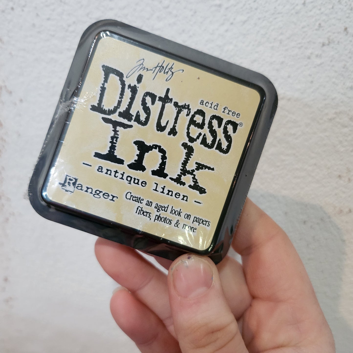 Tim Holtz Distress Ink